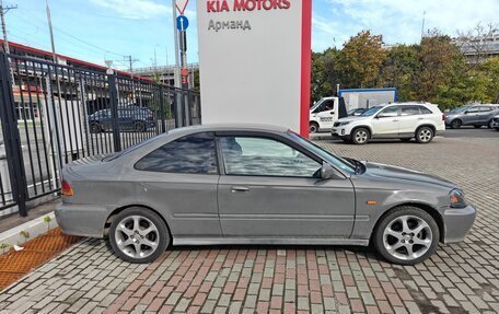 Honda Civic VII, 1996 год, 500 000 рублей, 2 фотография