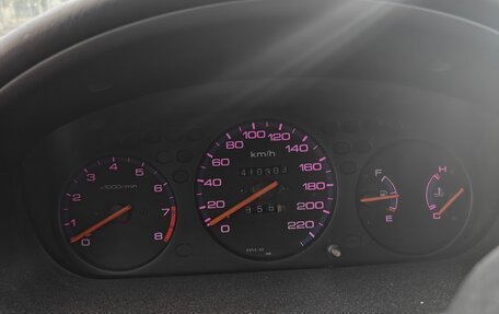 Honda Civic VII, 1996 год, 500 000 рублей, 5 фотография
