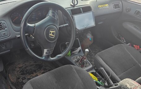 Honda Civic VII, 1996 год, 500 000 рублей, 4 фотография