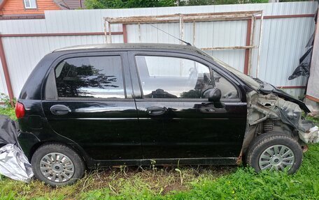 Daewoo Matiz I, 2010 год, 40 000 рублей, 2 фотография