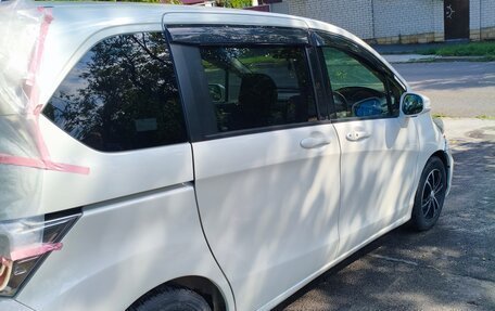Honda Freed I, 2012 год, 500 000 рублей, 3 фотография