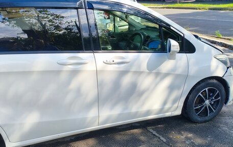 Honda Freed I, 2012 год, 500 000 рублей, 2 фотография