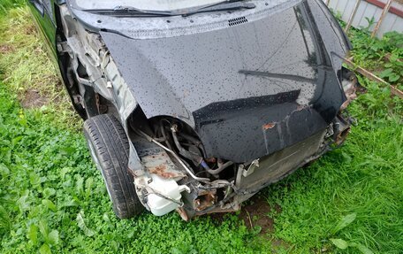 Daewoo Matiz I, 2010 год, 40 000 рублей, 6 фотография