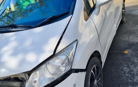 Honda Freed I, 2012 год, 500 000 рублей, 7 фотография