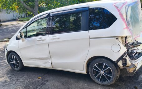 Honda Freed I, 2012 год, 500 000 рублей, 4 фотография