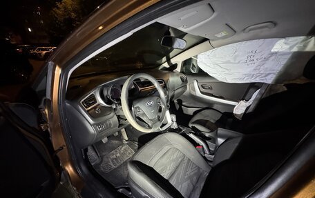 KIA cee'd III, 2016 год, 640 000 рублей, 6 фотография