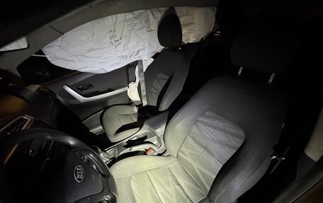KIA cee'd III, 2016 год, 640 000 рублей, 7 фотография