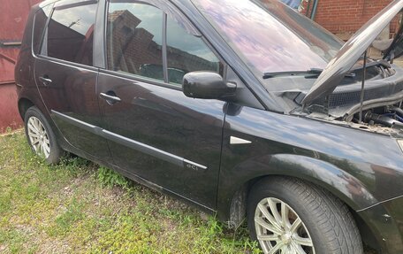 Renault Scenic III, 2004 год, 240 000 рублей, 4 фотография