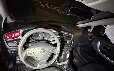 KIA cee'd III, 2016 год, 640 000 рублей, 8 фотография