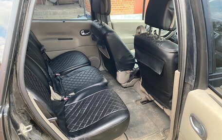 Renault Scenic III, 2004 год, 240 000 рублей, 6 фотография