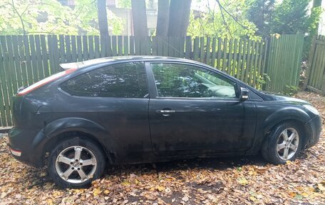 Ford Focus II рестайлинг, 2008 год, 205 000 рублей, 4 фотография