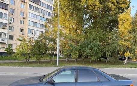 Audi 100, 1992 год, 140 000 рублей, 6 фотография