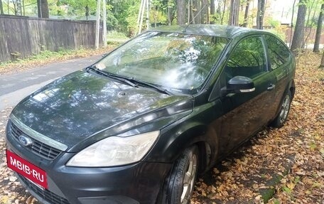 Ford Focus II рестайлинг, 2008 год, 205 000 рублей, 2 фотография
