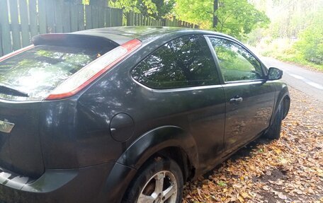 Ford Focus II рестайлинг, 2008 год, 205 000 рублей, 6 фотография