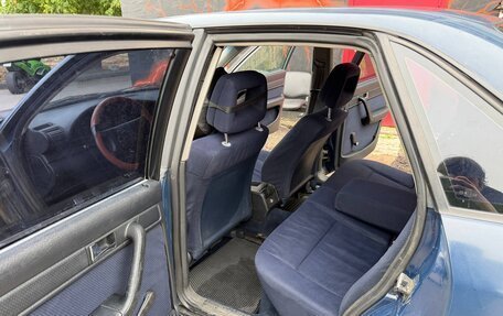 Audi 100, 1992 год, 140 000 рублей, 8 фотография
