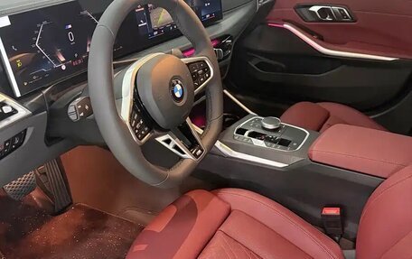 BMW 3 серия, 2025 год, 4 792 861 рублей, 7 фотография