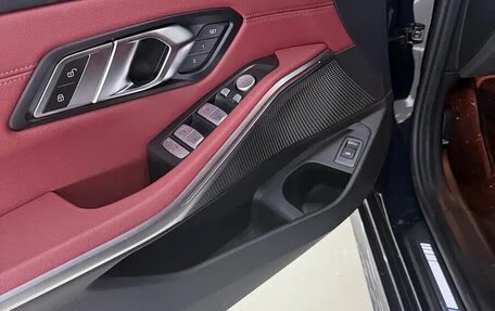 BMW 3 серия, 2025 год, 4 792 861 рублей, 8 фотография