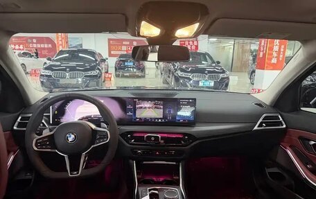 BMW 3 серия, 2025 год, 4 792 861 рублей, 6 фотография
