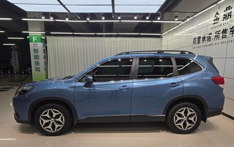 Subaru Forester, 2022 год, 2 740 000 рублей, 8 фотография