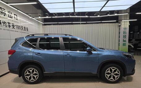 Subaru Forester, 2022 год, 2 740 000 рублей, 4 фотография
