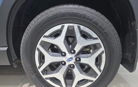 Subaru Forester, 2022 год, 2 740 000 рублей, 12 фотография