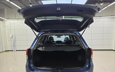Subaru Forester, 2022 год, 2 740 000 рублей, 11 фотография