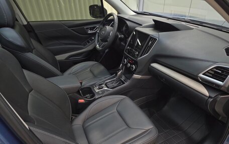 Subaru Forester, 2022 год, 2 740 000 рублей, 15 фотография