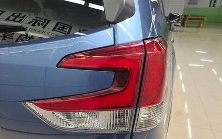 Subaru Forester, 2022 год, 2 740 000 рублей, 10 фотография