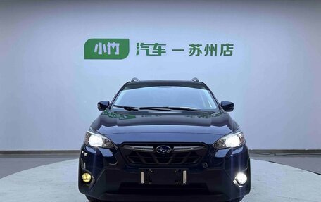 Subaru XV II, 2023 год, 2 377 700 рублей, 2 фотография