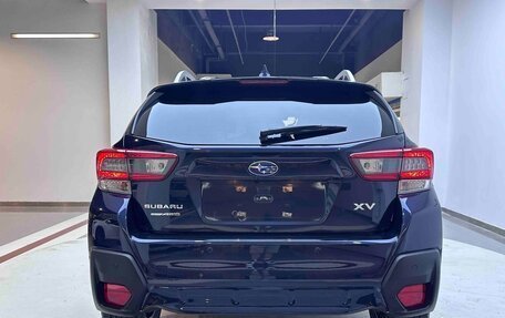 Subaru XV II, 2023 год, 2 377 700 рублей, 6 фотография