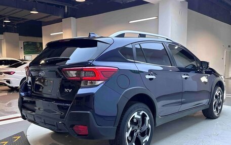 Subaru XV II, 2023 год, 2 377 700 рублей, 5 фотография