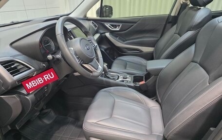Subaru Forester, 2022 год, 2 740 000 рублей, 14 фотография