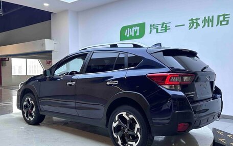 Subaru XV II, 2023 год, 2 377 700 рублей, 8 фотография