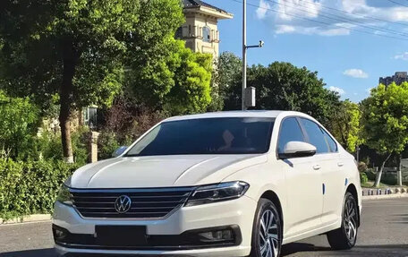 Volkswagen Lavida, 2022 год, 1 146 000 рублей, 3 фотография