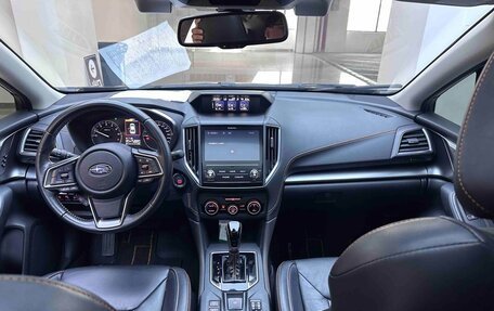 Subaru XV II, 2023 год, 2 377 700 рублей, 13 фотография
