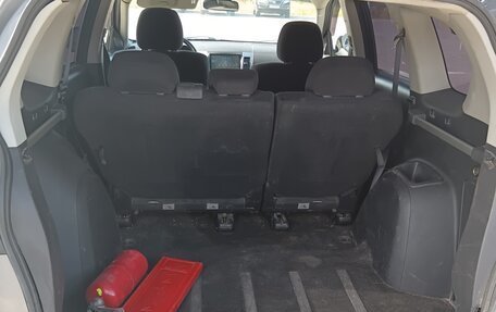 Mitsubishi Outlander III рестайлинг 3, 2008 год, 670 000 рублей, 8 фотография