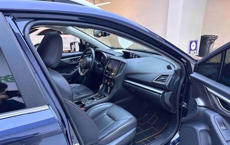 Subaru XV II, 2023 год, 2 377 700 рублей, 17 фотография