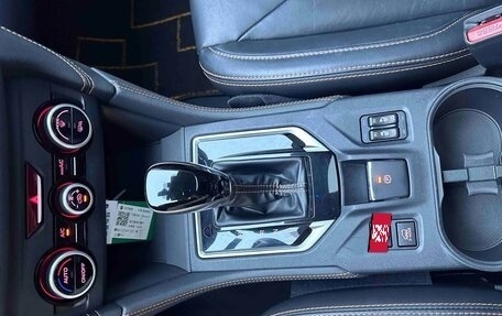 Subaru XV II, 2023 год, 2 377 700 рублей, 16 фотография