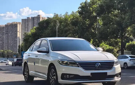 Volkswagen Lavida, 2022 год, 1 146 000 рублей, 2 фотография