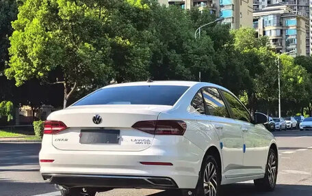 Volkswagen Lavida, 2022 год, 1 146 000 рублей, 6 фотография