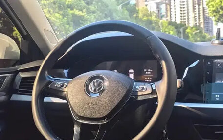 Volkswagen Lavida, 2022 год, 1 146 000 рублей, 11 фотография