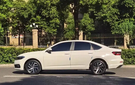 Volkswagen Lavida, 2022 год, 1 146 000 рублей, 7 фотография