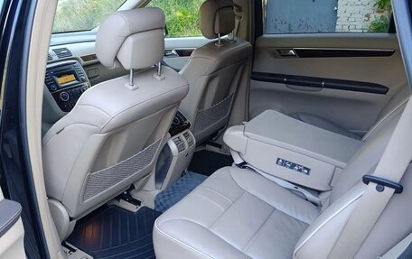 Mercedes-Benz R-Класс, 2012 год, 1 850 000 рублей, 9 фотография