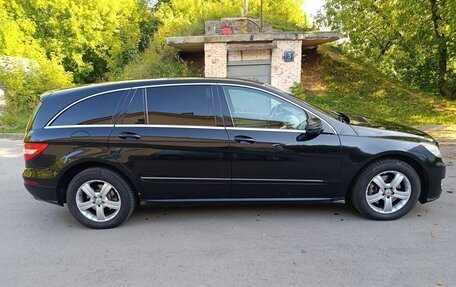 Mercedes-Benz R-Класс, 2012 год, 1 850 000 рублей, 2 фотография