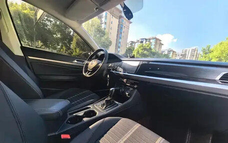 Volkswagen Lavida, 2022 год, 1 146 000 рублей, 8 фотография