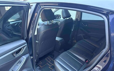 Subaru XV II, 2023 год, 2 377 700 рублей, 18 фотография