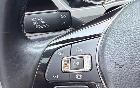 Volkswagen Touran III, 2023 год, 1 454 911 рублей, 10 фотография