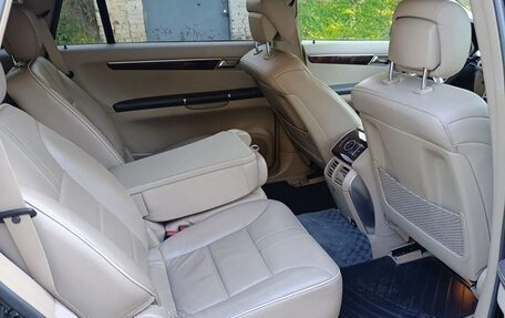 Mercedes-Benz R-Класс, 2012 год, 1 850 000 рублей, 8 фотография