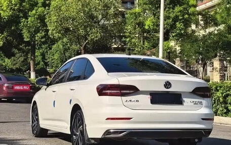 Volkswagen Lavida, 2022 год, 1 146 000 рублей, 5 фотография