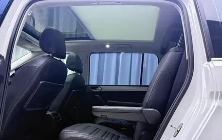 Volkswagen Touran III, 2023 год, 1 454 911 рублей, 16 фотография